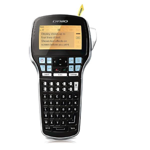 DYMO LABELMANAGER 420